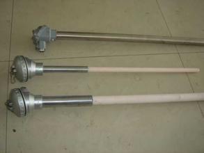 SKN系列火道热电偶